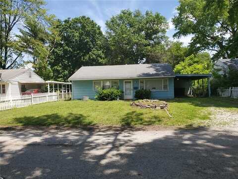 19 Agnes Drive, Cahokia, IL 62206