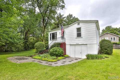 1046 Marshall Avenue, Saint Louis, MO 63119