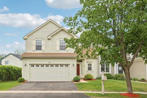 1011 Blackburn Drive, Grayslake, IL 60030