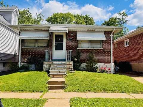 4073 Burgen Avenue, Saint Louis, MO 63116