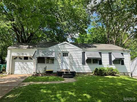 1219 Bliss, Saint Louis, MO 63137