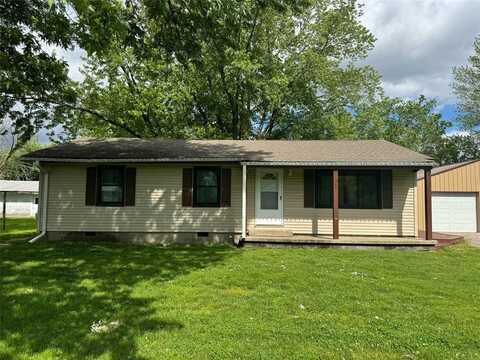 345 Martin Avenue, Kahoka, MO 63445
