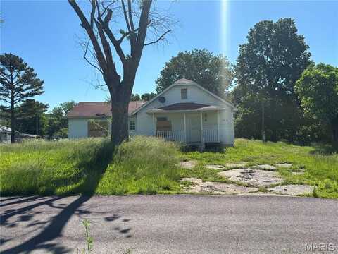 6966 Front Street, Barnhart, MO 63012