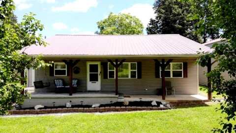 1133 Lakeview Drive, Somerset, KY 42503