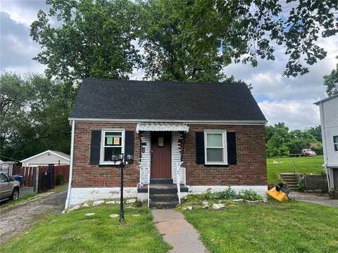 8804 Orchard Avenue, Jennings, MO 63136