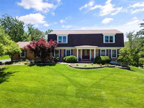12238 Kingshill Drive, Saint Louis, MO 63141