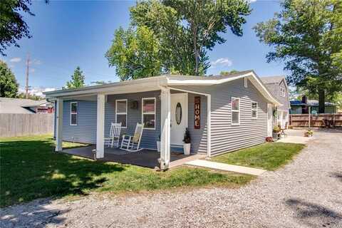 414 David Street, Bethalto, IL 62010
