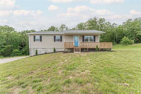 26805 Stephanie Lane, Laquey, MO 65534