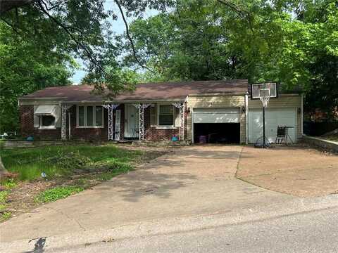 10744 Alliance Drive, Dellwood, MO 63136