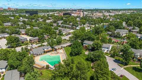 1721 Blue Jay Cove, Saint Louis, MO 63144