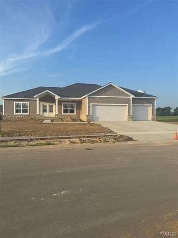 1356 Dove Hollow Circle, O'Fallon, IL 62269