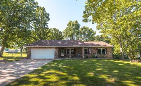 20336 Scholar Lane, Waynesville, MO 65583