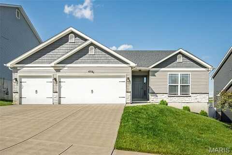 6726 Bailey Farm Road, Imperial, MO 63052