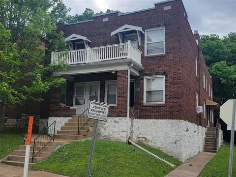 4260 Michigan Avenue, Saint Louis, MO 63111