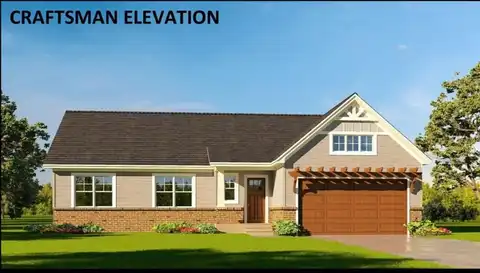 209 Bunkum Woods Drive, Fairview Heights, IL 62208