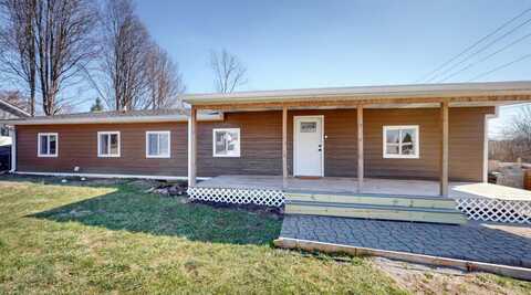354 Ethel Drive, Nicholasville, KY 40356
