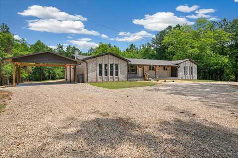 291 Leroy Hill Road, Laurel, MS 39443