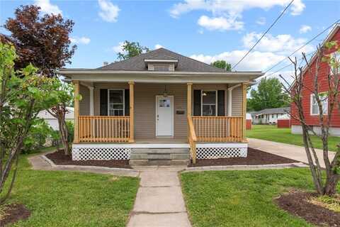 408 W State Street, Union, MO 63084