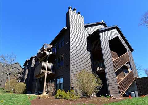5101 Hollow Wood Court, Saint Louis, MO 63128