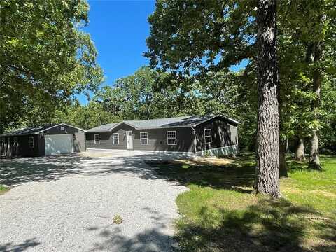 688 Forest Woods Trail, Saint Clair, MO 63077