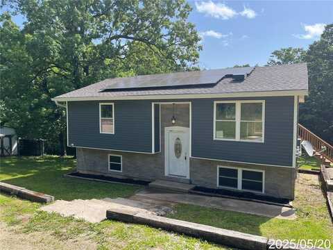 13083 Hencher Road, De Soto, MO 63020