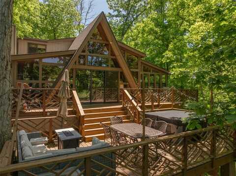 2349 Trautwein Drive, Innsbrook, MO 63390