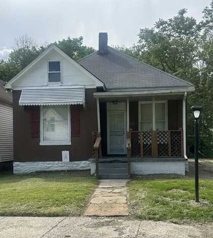 721 N 31st Street, East Saint Louis, IL 62205