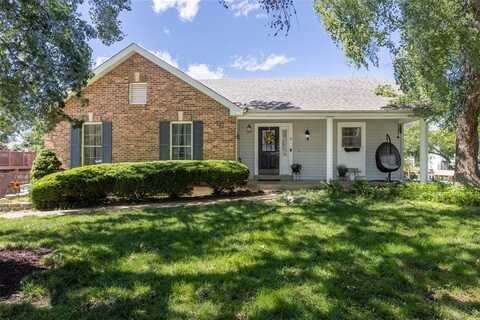 4 Aken Court, Saint Peters, MO 63376