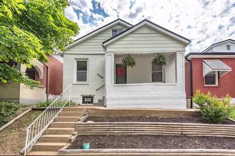 5156 Christy Avenue, Saint Louis, MO 63116