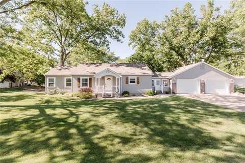 112 W Phillips Street, Freeburg, IL 62243