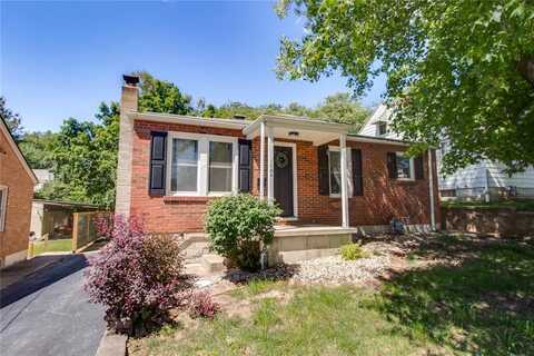 1104 Douglas Street, Alton, IL 62002
