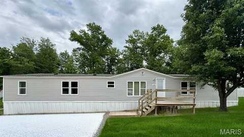 40 Shelter Drive, Troy, MO 63379