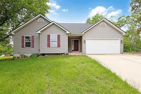 447 Westlake Drive, Saint Clair, MO 63077