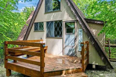 424 Scheffborg Circle Drive, Innsbrook, MO 63390