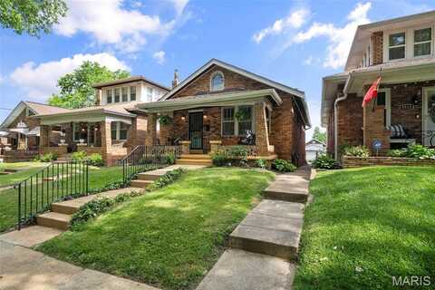 5519 Lisette Avenue, Saint Louis, MO 63109