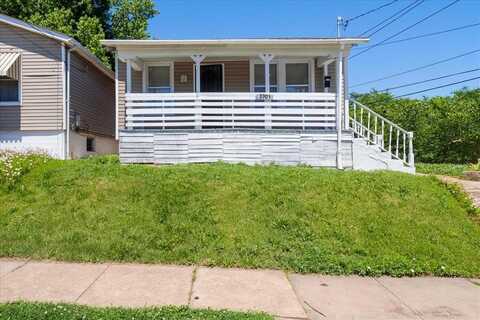 3903 Schiller Place, Saint Louis, MO 63116