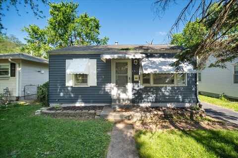 1433 Brock Street, Saint Louis, MO 63139
