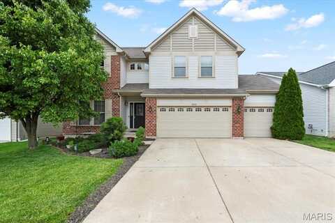 2226 Bay Tree Drive, Saint Peters, MO 63376