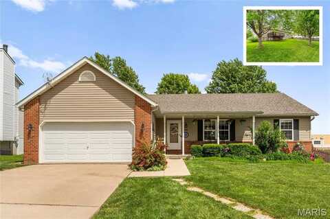 928 Victoria Lane, O'Fallon, IL 62269
