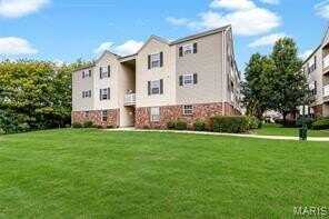 1131 Welsh Drive, Lake Saint Louis, MO 63367
