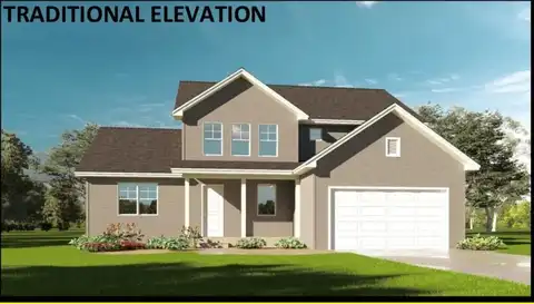 212 Bunkum Woods Drive, Fairview Heights, IL 62208