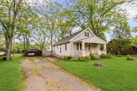 2219 Old State Route 3, East Carondelet, IL 62240