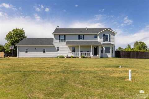 4385 Grantham Drive, Saint George, KS 66535
