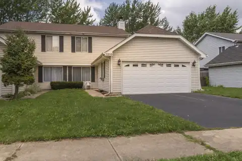 1210 Andover Circle, Aurora, IL 60504