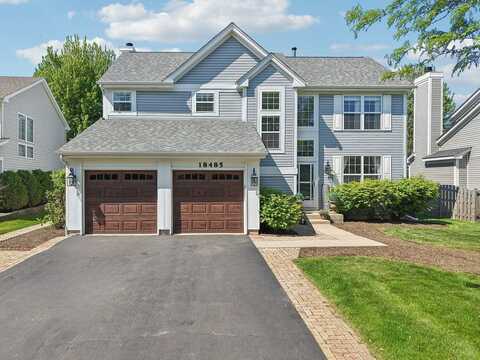 18485 W Springwood Drive, Grayslake, IL 60030
