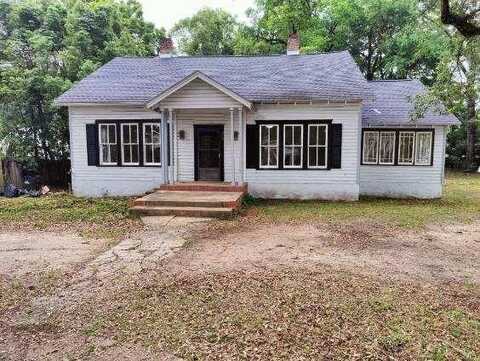 709 E COLLEGE ST., Bainbridge, GA 39817
