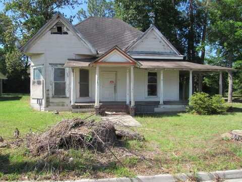 302 4th Ave SE, Moultrie, GA 31768