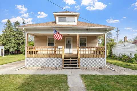 610 Clinton Street, Lockport, IL 60441