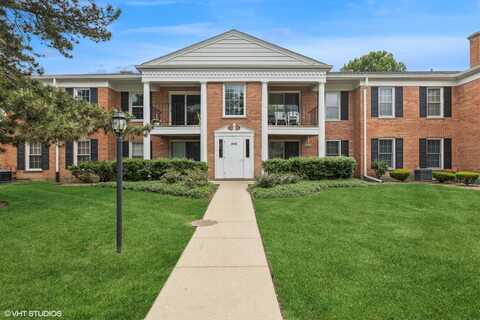 565 Shorely Drive, Barrington, IL 60010