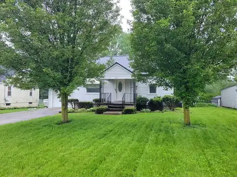 321 Lee ln, Mansfield, OH 44905